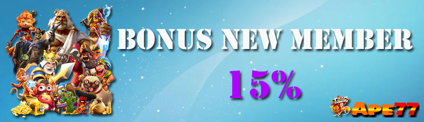 banner bonus new member